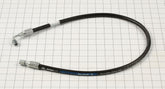 2753000 Hose, Hydraulic .25X38.00 Strx90 | JLG